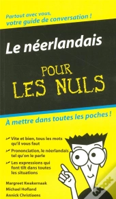 Le Néerlandais Pour Les Nuls