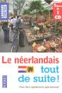 Le Néerlandais Tout De Suite ; Coffret Livre + Cd Audio - Preview