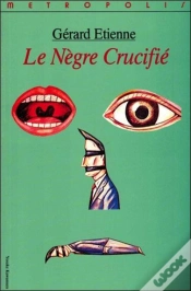 Capa do artigo Le Nègre Crucifié