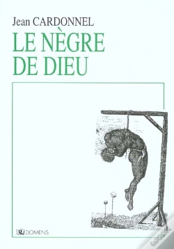 Capa do artigo Le Negre De Dieu