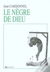Capa do artigo Le Negre De Dieu