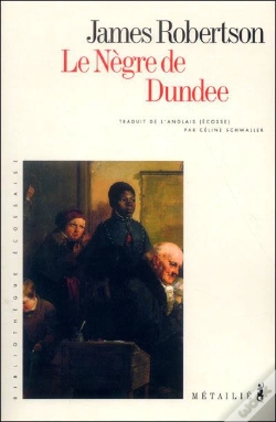 Capa do artigo Le Negre De Dundee