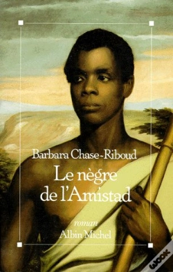 Capa do artigo Le Negre De L'Amistad