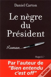 Capa do artigo Le Nègre De L