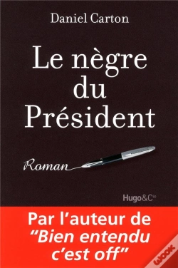 Capa do artigo Le Nègre De L'Elysée