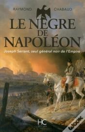 Capa do artigo Le Nègre De Napoléon