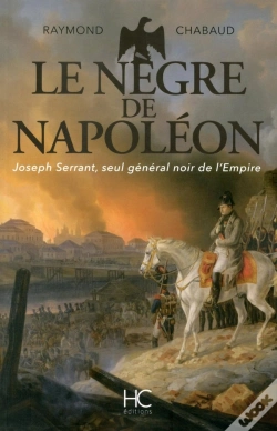 Capa do artigo Le Nègre De Napoléon