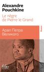 Le Nègre De Pierre Le Grand - Preview