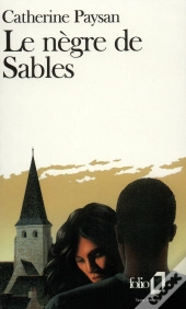 Le Nègre De Sables