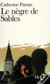 Capa do artigo Le Nègre De Sables