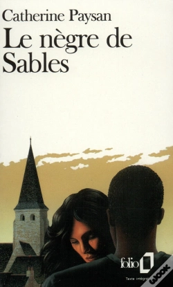Capa do artigo Le Nègre De Sables