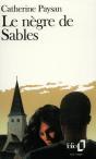 Le Nègre De Sables - Preview