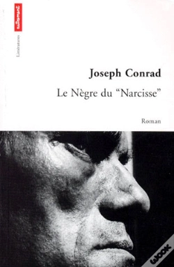 Capa do artigo Le Nègre Du "Narcisse"