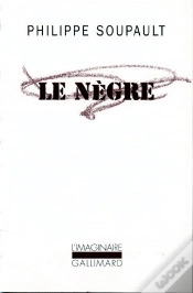 Capa do artigo Le Nègre