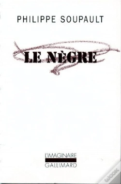Capa do artigo Le Nègre