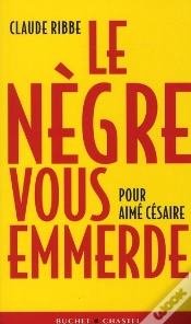 Capa do artigo Le Nègre Vous Emmerde