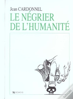 Capa do artigo Le Negrier De L'Humanite