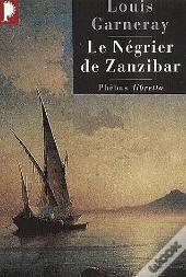 Le Négrier De Zanzibar