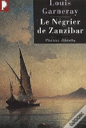 Capa do artigo Le Négrier De Zanzibar