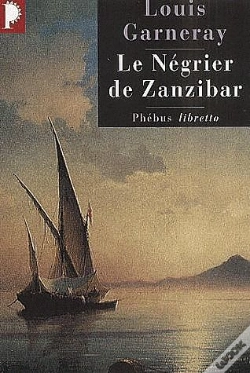 Capa do artigo Le Négrier De Zanzibar