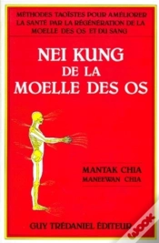 Capa do artigo Le Nei Kung De La Moelle Des Os