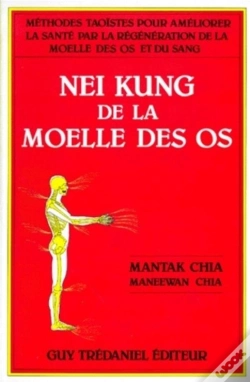 Capa do artigo Le Nei Kung De La Moelle Des Os