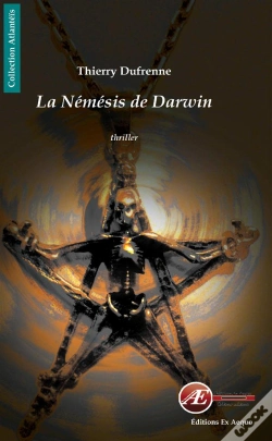 Capa do artigo Le Némésis De Darwin