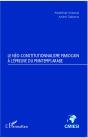 Le Néo-Constitutionnalisme Marocain À L'Épreuve Du Printemps Arabe - Preview