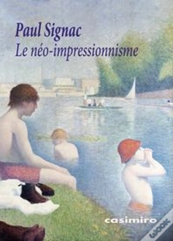 Capa do artigo Le Néo-Impressionnisme