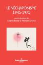 Le Néo-Japonisme, 1945-1975 - Preview