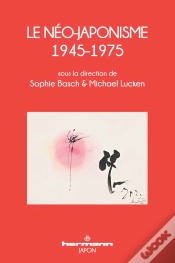 Capa do artigo Le Néo-Japonisme, 1945-1975