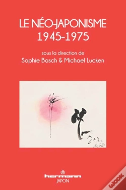 Capa do artigo Le Néo-Japonisme, 1945-1975