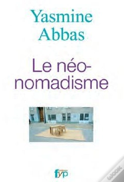 Capa do artigo Le Néo-Nomadisme