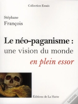 Capa do artigo Le Neo-Paganisme : Une Vision Du Monde En Plein Essor