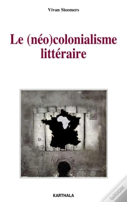 Capa do artigo Le (Néo)Colonialisme Littéraire