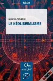 Capa do artigo Le Néolibéralisme