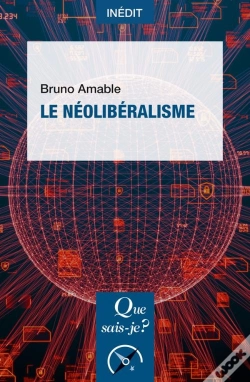 Capa do artigo Le Néolibéralisme