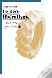 Capa do artigo Le Néolibéralisme, Un Autre Grand Récit