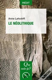 Capa do artigo Le Néolithique