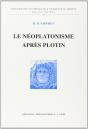 Le Néoplatonisme Après Plotin - Preview