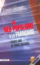 Le Neopopulisme A La Francaise