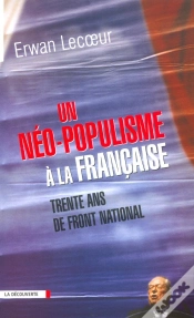 Capa do artigo Le Neopopulisme A La Francaise