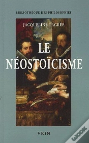 Capa do artigo Le Néostoïcisme ; Une Philosophie Par Gros Temps
