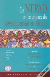 Le Nepad Et Les Enjeux Du Developpement En Afrique