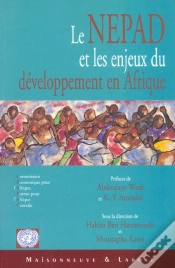 Capa do artigo Le Nepad Et Les Enjeux Du Developpement En Afrique