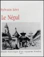 Le Nepal ; Etude Historique D'Un Royaume Hindou - Preview