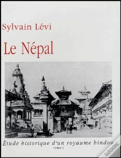 Capa do artigo Le Nepal ; Etude Historique D'Un Royaume Hindou