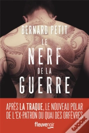 Capa do artigo Le Nerf De La Guerre