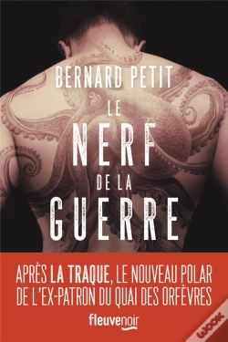 Capa do artigo Le Nerf De La Guerre