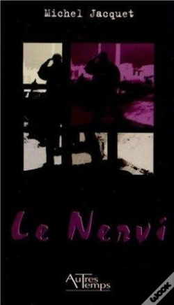 Capa do artigo Le Nervi